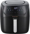 Russell Hobbs SatisFry Heißluftfritteuse XXL 8L (27170-56)  Schwarz 🍟🔥 Neu&OVP