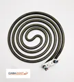 Serpentina Widerstand 230V 1800W Friteuse Luft Modell 27170-56
