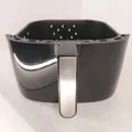 Russell Hobbs Air fryer XXL 8l Multicooker 7in1 Fritteuse 10 Dee - Unvollständig