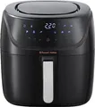 Russell Hobbs SatisFry 27170-56 Heißluftfritteuse AirFryer XXL 4L schwarz