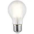Paulmann 28621 LED EEK E (A - G) E27 9 W Warmweiß (Ø x H) 60 mm x 106 mm 1 St.
