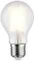 Paulmann 28621 LED EEK E (A - G) E27 9W Warmweiß (Ø x H) 60mm x 106mm 1St.
