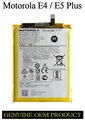 ERSATZ AKKU MOTOROLA MOTO E4 PLUS / E5 PLUS XT1770 XT1774 XT1775 XT1776 HE50