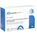 Covid-19 Antigen Rapid Test Kit Swab Nase