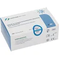 Safecare Corona-Schnelltest Bio-Tech Nasal-Test, ab 18 Jahre, SARS-CoV-2 Antigen-Selbsttest, 5 Stück