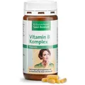 Vitamin-B-Komplex-Kapseln 150 Kapseln - 65 g