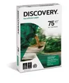 DISCOVERY Kopierpapier DIN A4 75 g/m² 83427A75LAAS