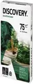 Kopierpapier Discovery A4, holzfrei 75 g qm weiß 500 Blatt