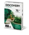 Discovery Hochleistungs- Kopierpapier weiss 25000 BL A4 Druckerpapier 75g/m²