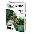 Discovery - Kopierpapier A4 75gr weiß 500 Blatt