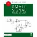 Small Signal Audio Design