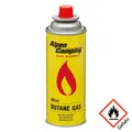MSF-1A Gaskartusche 227 g Butan Gaskocher Heizgeräte EN 417 Heizung Brenner