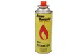 Für BPART 03AK0579 Holiday accessories 03AK0579 Gas cartridge, gas type: butane