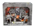BattleTech Black Remnant Command Lance - english - (Catalyst) - CAT35788