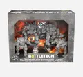 Catalyst Game Labs, BattleTech: Black Remnant Command Lance Forcepac (US IMPORT)
