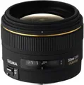 Sigma 30mm 1:1,4 EX DC HSM Canon AF - Dealpreis