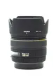 Sigma 30 mm F1.4 EX DC HSM – Canon EF‑S Lichtstarkes Weitwinkel, Gut Refurbished