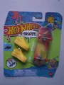 Hot Wheels Skate Fingerboard und Shoes Color Wave Serie HW abstrakt 5/5 HGT46