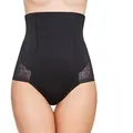 Susa Miederhose Susa Milano Highwaist-Panty 5556 schwarz 42