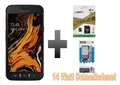Samsung Galaxy Xcover 4s Enterprise Edition - 32+64GB - Schwarz A-B- Ware