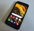 Samsung Galaxy XCover 4s Smartphone / SM-G398FN/DS / 5 Zoll / 32GB / Dual-SIM