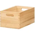 Allzweckkiste, Buche Lackiert, 30 X 20 X 15 Cm - Zeller
