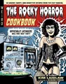 Kim Laidlaw The Rocky Horror Cookbook (Gebundene Ausgabe) (US IMPORT)