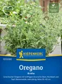 Oregano griechischer * Kreta * MHD 01/29 mehrjährig Kiepenkerl Samen 1055080