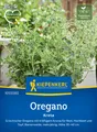 Oregano Kreta Griechischer Oregano kräftiges Aroma Bienenweide ca. 150 Samen
