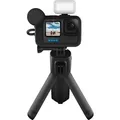 GoPro HERO11 Black Creator Edition Camcorder (Bluetooth, WLAN (Wi-Fi) grau