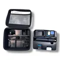 GoPro HERO11 Black Creator Edition 5.7K UHD Action Kamera Bundle Wasserdicht