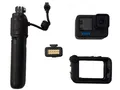 GOPRO HERO11 Black Creator Edition Camcorder 5.3K 27 MP wasserdicht B-Ware