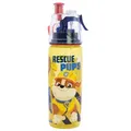 Stor Wiederverwendbare Sprühflasche de 575 ml | PAW PATROL BOY RESCUE PUPS