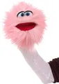 LIVING PUPPETS Plaudertante, 20 cm