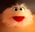 Handpuppe Plaudertante W 808 Living Puppets - Quatschköppe