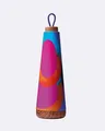 bioloco loop grande - Thermosflasche aus Edelstahl (Hot summer)
