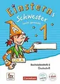 Einsterns Schwester - Erstlesen - Ausgabe 2015: 1. Schul... | Buch | Zustand gut