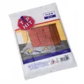 Allzweckplane Malerfolie Abdeckfolie 4 x 5 m