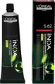 L'Oréal Professionnel Paris INOA C5,62 hellbraun rot irisé carmilan 60 ml