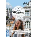 Hallwag Kümmerly+Frey GuideMe Travel Book München - Reiseführer (Deutsch, Christina Kling, 2022) (38098662)