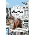 GuideMe Travel Book München – Reiseführer
