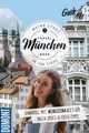GuideMe Travel Book München - Reiseführer | Christina Kling, @christina.kli