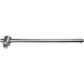 SALTUS 1/2" T-Gleitgriff 300 mm 5205 Quergriff Knebel Antriebs Verbindungsteile