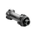 DT Swiss Vorderrad-Nabe DT Swiss 180 Road Disc Brake 100mm/12mm TA, CL, 24 Loch,