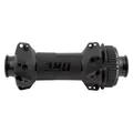 DT Swiss 180 Straight Pull front disc Centre-Lock 100 x 12 mm, 24 hole black