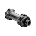 DT Swiss VR-Nabe 180 Road Disc Brake 100mm/12mm TA, CL, 24 Loch, schwarz