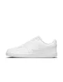 Nike Herren Court Vision Low Schuhe, Weiß, 40.5 EU
