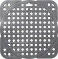 Fackelmann Spülbeckenmatte eckig 29 x 29 cm 2-fach sortiert