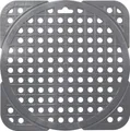 FACKELMANN Küchenorganizer-Set Fackelmann Spülbeckenmatte eckig 29 x 29 cm 2-fach