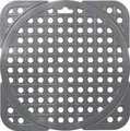 Fackelmann Spülbeckenmatte eckig 29 x 29 cm Spüleinlage weiß oder grau